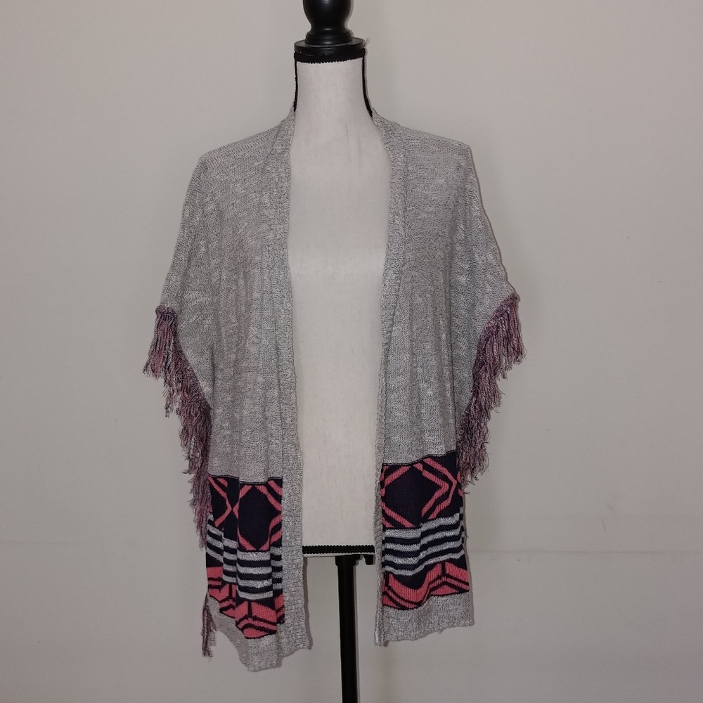 Francescas cardigan